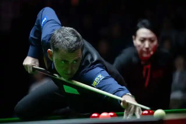 诺克大师邀请赛奥沙利文5-2斯佳辉尊龙凯时链接再添一冠2024澳门斯