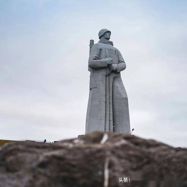 世界尽头排长队坐最孤独秋千尊龙凯时中国人北极圈春运在(图14)
