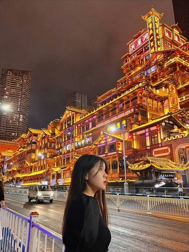 点线路推荐重庆当地纯玩精品小团3日游价格