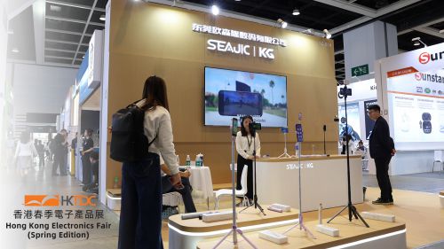 吉客落地开自拍杆全球首发解放双手拍世界尊龙凯时新版APP首页SEAJIC施(图6)