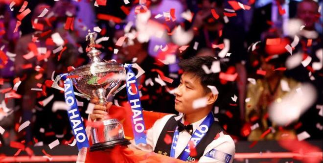 有“夫妻相”赵心童的快乐你不懂尊龙凯时链接前女友大长腿现任(图9)