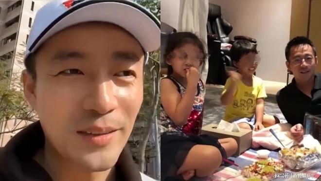 遗产案件对宝岛一些单亲家庭造成了影响尊龙AG网站宝岛知情人士透露大S的(图5)