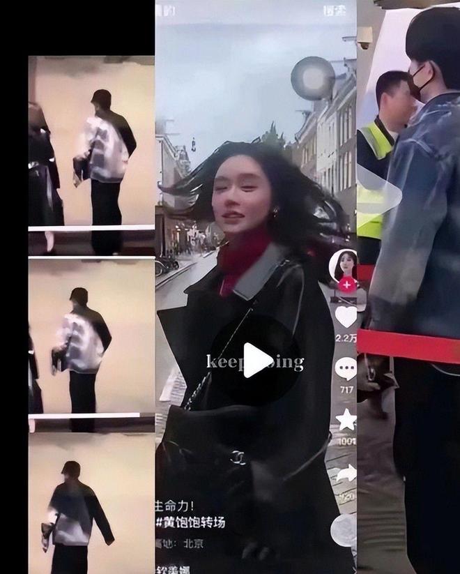 钦恋情”表态：输了实力不行赢了就被造谣尊龙凯时app平台反转！好友为“王楚(图2)