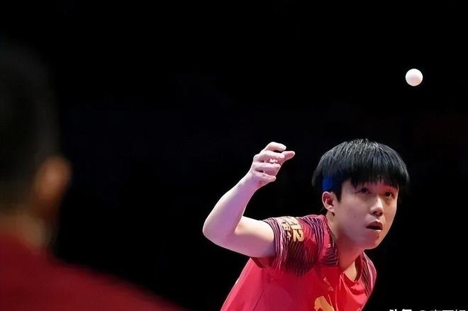 钦恋情”表态：输了实力不行赢了就被造谣尊龙凯时app平台反转！好友为“王楚(图11)