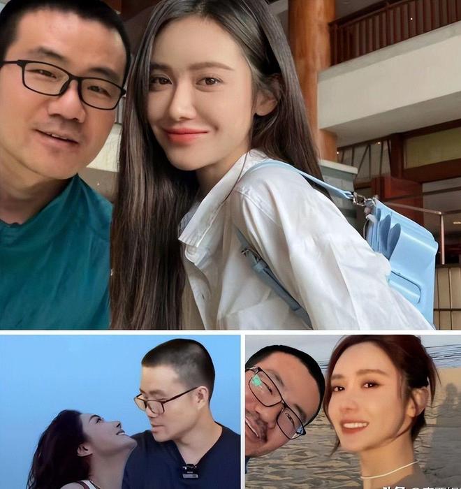 钦恋情”表态：输了实力不行赢了就被造谣尊龙凯时app平台反转！好友为“王楚(图13)