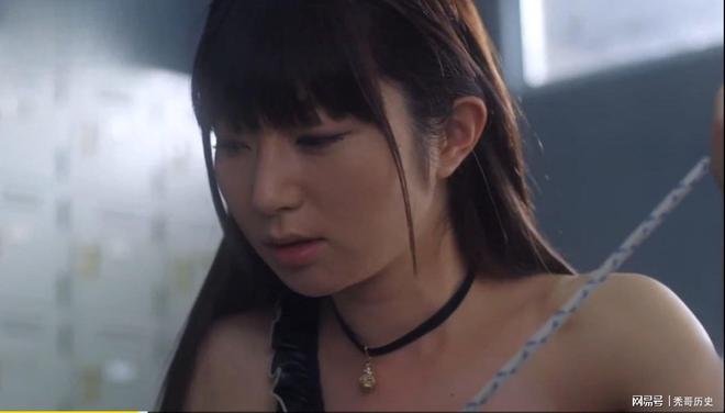 拷问部》无数甲虫幼虫在蠕动简直受不了尊龙凯时app网站日本三级《女子高校(图2)