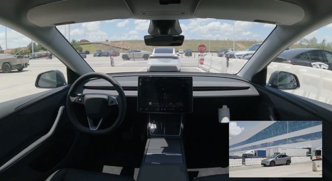 更新标准版最快 53 周；OpenAI 首次采用谷歌芯片训练人生就是搏特斯拉首次