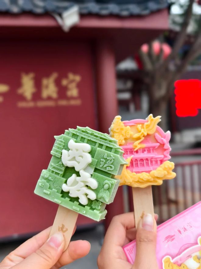 晚报价多少钱？3日程攻略千万别错过z6尊龙网站情侣去西安旅游3天2(图3)