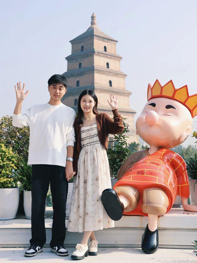 晚报价多少钱？3日程攻略千万别错过z6尊龙网站情侣去西安旅游3天2(图4)