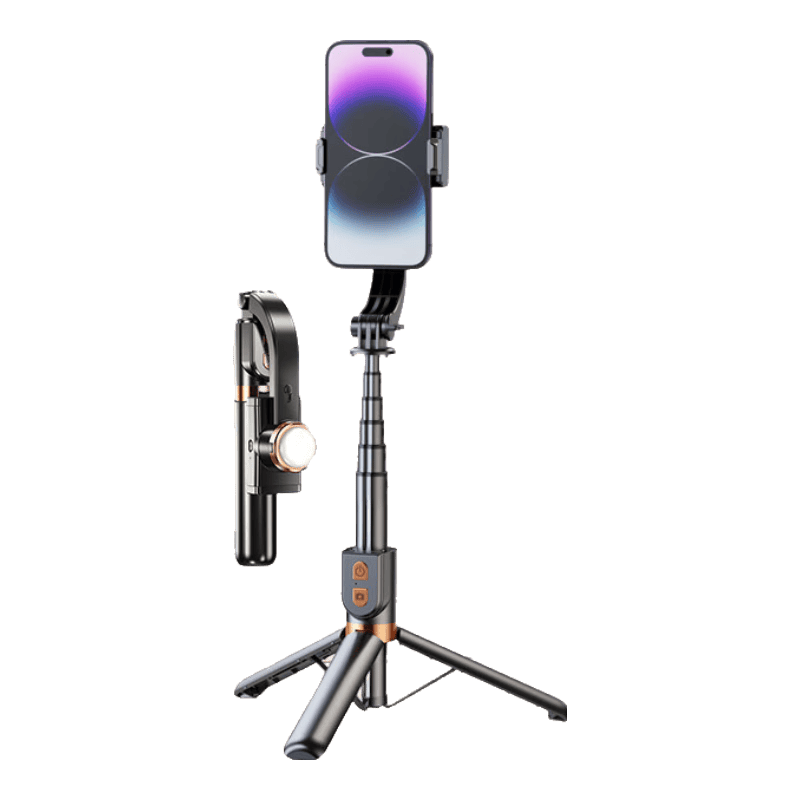 传感防抖云台稳定器让你的拍摄更精彩尊龙凯时网掌握每一个瞬间硕图AR(图1)