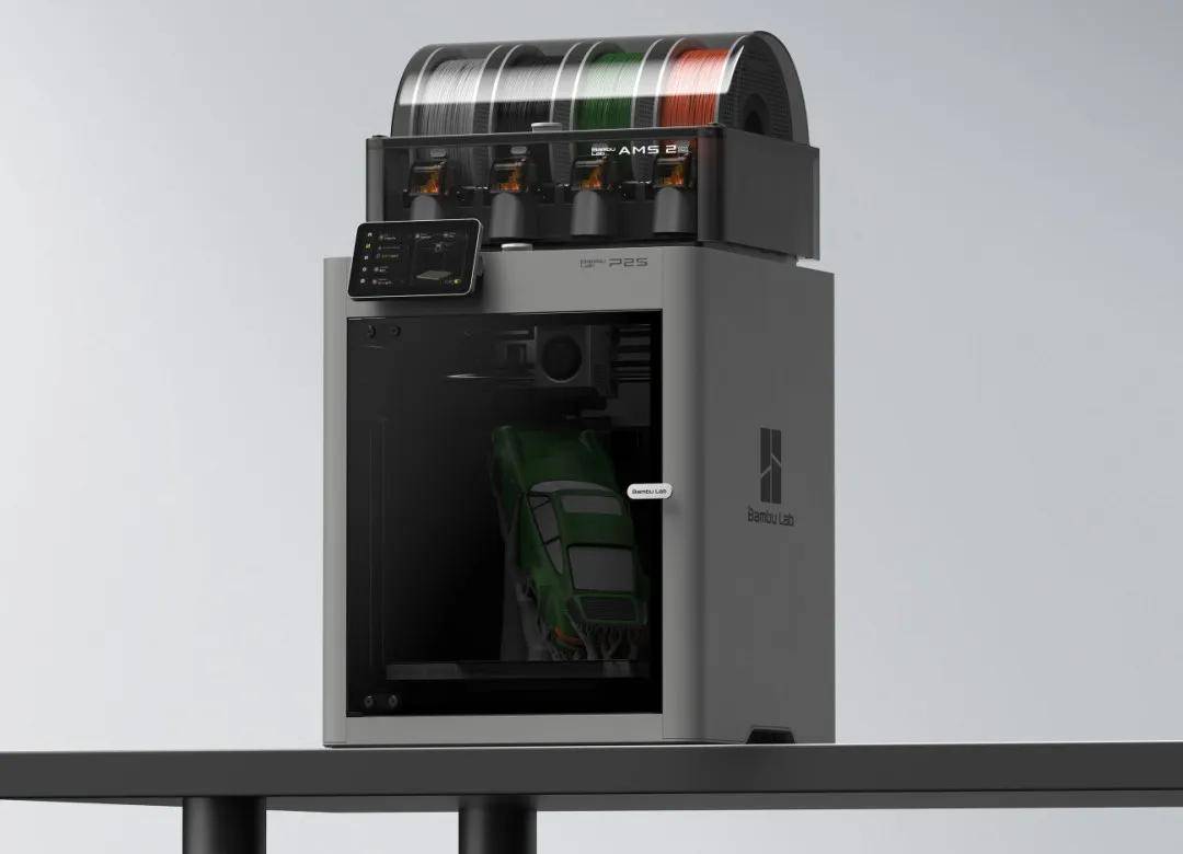 智能硬件、AI大事件 嘉宾商学年终盘点尊龙凯时app平台2025产业链黑马、(图3)