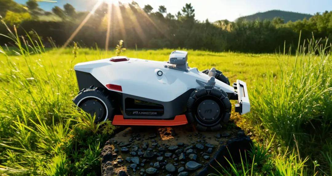 智能硬件、AI大事件 嘉宾商学年终盘点尊龙凯时app平台2025产业链黑马、(图4)