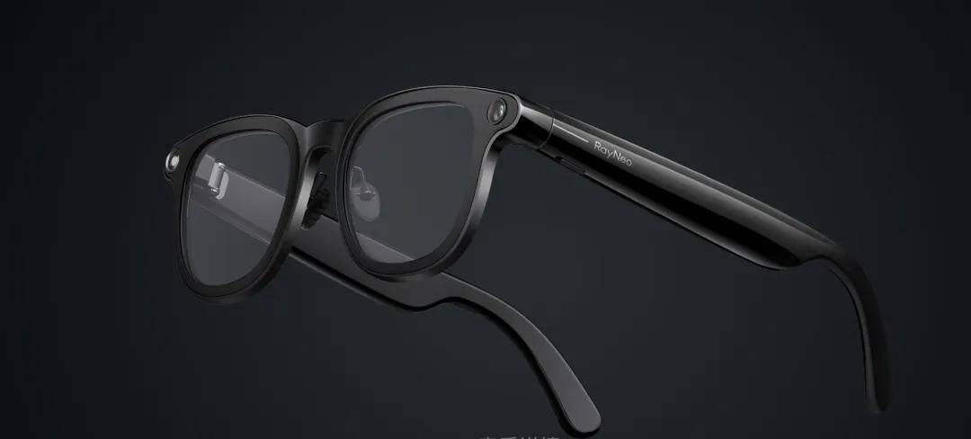 智能硬件、AI大事件 嘉宾商学年终盘点尊龙凯时app平台2025产业链黑马、(图7)