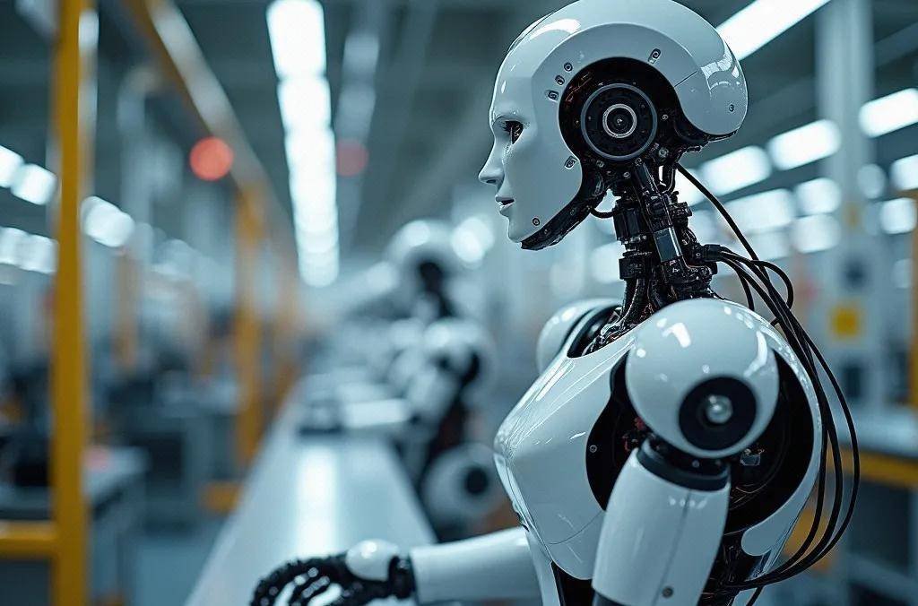 智能硬件、AI大事件 嘉宾商学年终盘点尊龙凯时app平台2025产业链黑马、(图8)