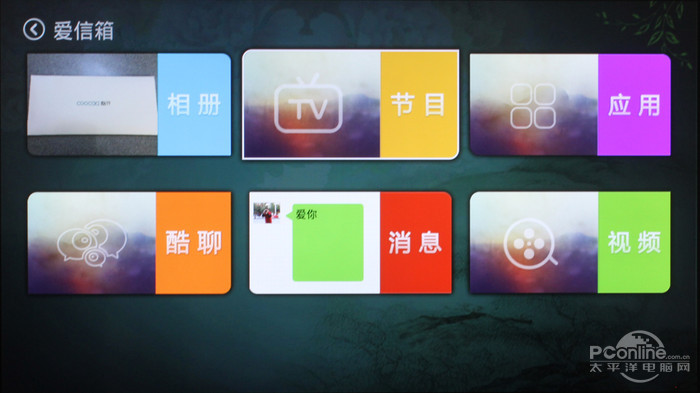 是内在 酷开A43电视评测人生就是搏拼的不是硬件而(图2)